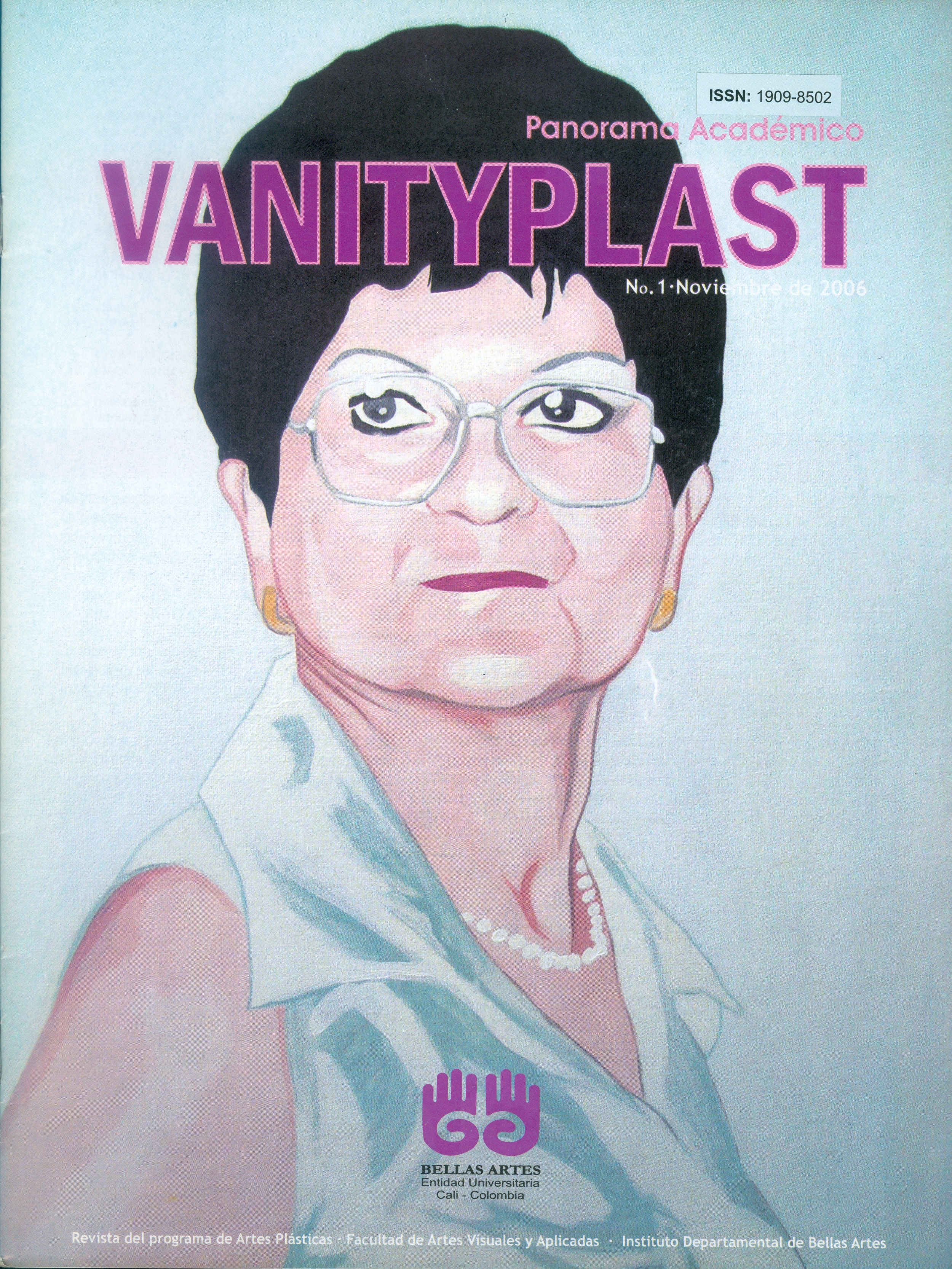 Pintura de Wilson Díaz